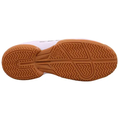 ADIDAS Trainingsschuhe Damen Weiss Synthetik ADIDAS Trainingsschuhe Damen Weiss Synthetik