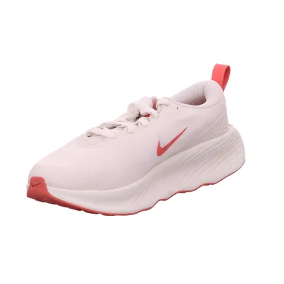 NIKE Training Fitnessschuhe Grau Synthetik 