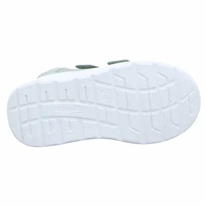 SUPERFIT Bottine Lauflernschuh Mint Leder SUPERFIT Bottine Lauflernschuh Mint Leder