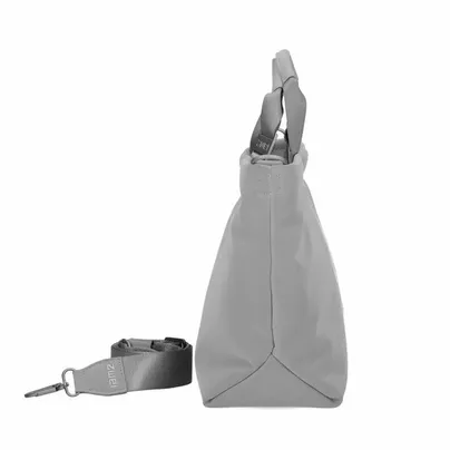 ZWEI Neo - Shopper Shopper Offwhite Textil 