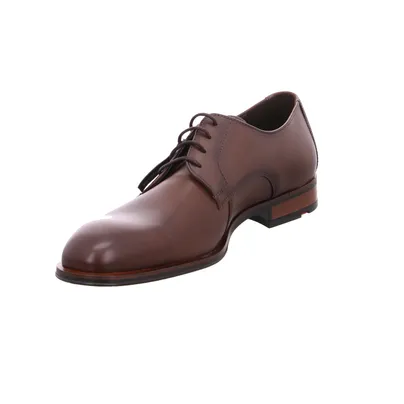 LLOYD Halbschuh-City Braun Leder LLOYD Halbschuh-City Braun Leder