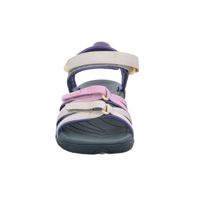 TEVA Sport- + Freizeitsandalen Multicolor Textil TEVA Sport- + Freizeitsandalen Multicolor Textil