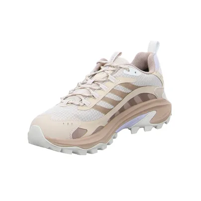 MERRELL Gore-Tex Walking / Outdoor Damen Beige Synthetik MERRELL Gore-Tex Walking / Outdoor Damen Beige Synthetik