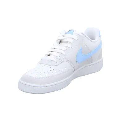 NIKE Sneaker- Streetschuh Damen Offwhite Recycelte Materialien NIKE Sneaker- Streetschuh Damen Offwhite Recycelte Materialien