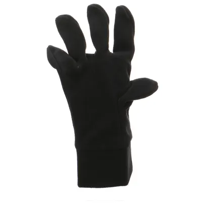 CMP Finger-HS Handschuh Schwarz Textil 
