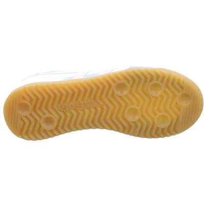 GOLA Sneaker Silber Leder GOLA Sneaker Silber Leder