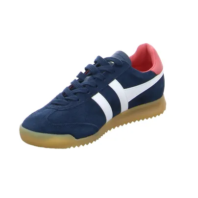 GOLA Sneaker Navy Leder GOLA Sneaker Navy Leder