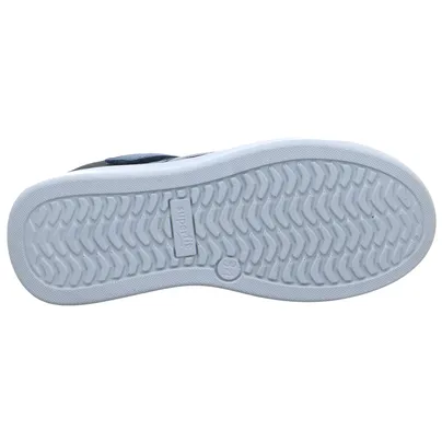 SUPERFIT Sneaker high Jugend-Boot Dunkelblau Textil SUPERFIT Sneaker high Jugend-Boot Dunkelblau Textil