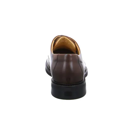 DIGEL Halbschuh-City Braun Leder DIGEL Halbschuh-City Braun Leder
