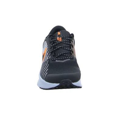 NIKE NIKE RUN DEFY Running Crossschuhe Schwarz Synthetik NIKE NIKE RUN DEFY Running Crossschuhe Schwarz Synthetik