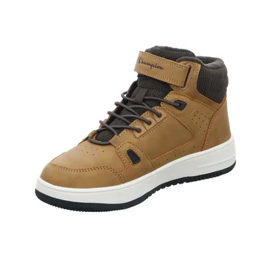 CHAMPION Kinder Sportschuh Camel Synthetik CHAMPION Kinder Sportschuh Camel Synthetik