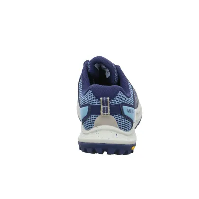 MERRELL Gore-Tex Walking / Outdoor Damen Blau Synthetik MERRELL Gore-Tex Walking / Outdoor Damen Blau Synthetik
