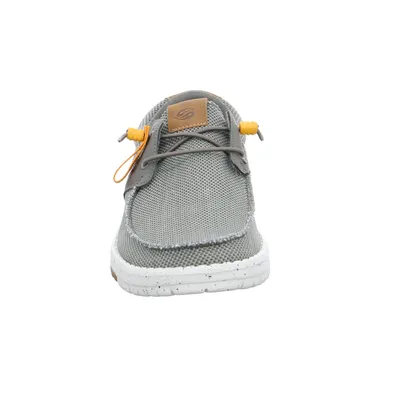 DOCKERS Halbschuh Khaki Textil DOCKERS Halbschuh Khaki Textil