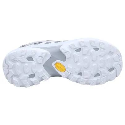 MERRELL Gore-Tex Walking / Outdoor Damen Grau Synthetik MERRELL Gore-Tex Walking / Outdoor Damen Grau Synthetik