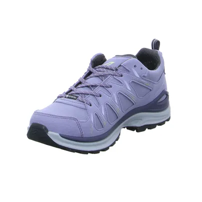 LOWA INNOX EVO II GTX WS Walking / Outdoor Damen Flieder Synthetik LOWA INNOX EVO II GTX WS Walking / Outdoor Damen Flieder Synthetik