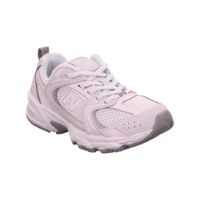 NEW BALANCE Kleinkinder-Sport -Halbschuh Rosa Synthetik NEW BALANCE Kleinkinder-Sport -Halbschuh Rosa Synthetik