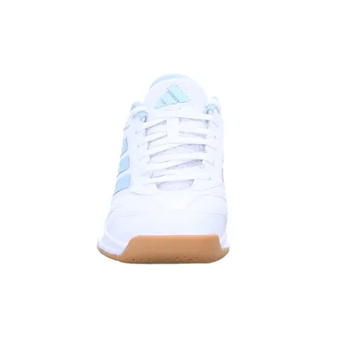 ADIDAS Trainingsschuhe Damen Weiss Synthetik 