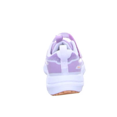 NIKE Kinder Sportschuh Violette Recycelte Materialien 