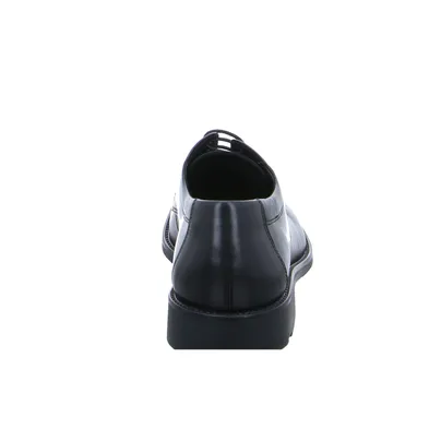 LLOYD Halbschuh-City Schwarz Leder LLOYD Halbschuh-City Schwarz Leder