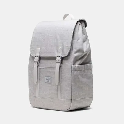 HERSCHEL Rucksäcke Grau Synthetik Rucksack HERSCHEL Rucksäcke Grau Synthetik Rucksack