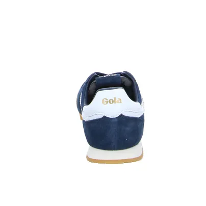 GOLA Sneaker- Skaterschuh Herren Blau Textil GOLA Sneaker- Skaterschuh Herren Blau Textil