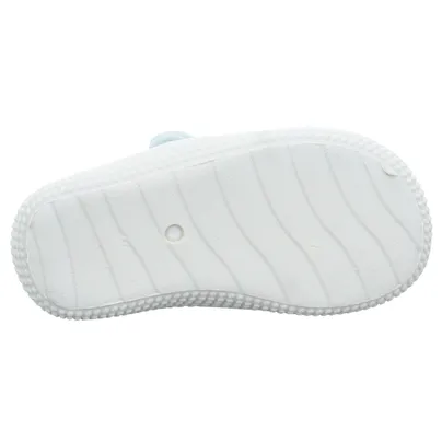 PLAYSHOES Badeschuh Kleinkinder-Sandale wasserfest Mint Synthetik PLAYSHOES Badeschuh Kleinkinder-Sandale wasserfest Mint Synthetik