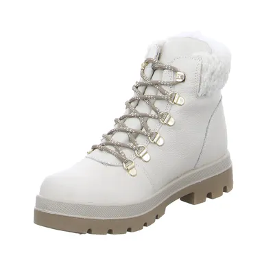 IMAC TEX Membrane Boot Offwhite Leder 