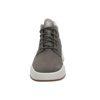 TIMBERLAND Boots Braun Leder TIMBERLAND Boots Braun Leder