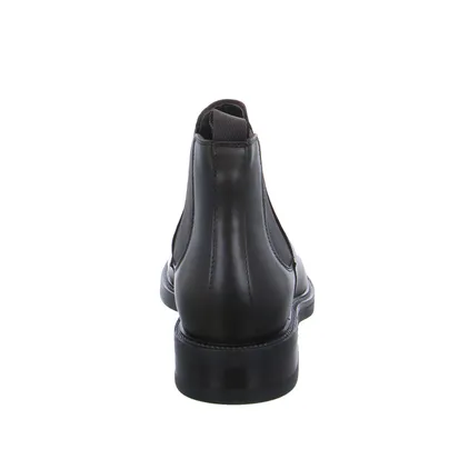 SCHUHENGEL Western Braun Leder 