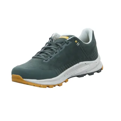 DOLOMITE Walking + Outdoor Olive Leder DOLOMITE Walking + Outdoor Olive Leder