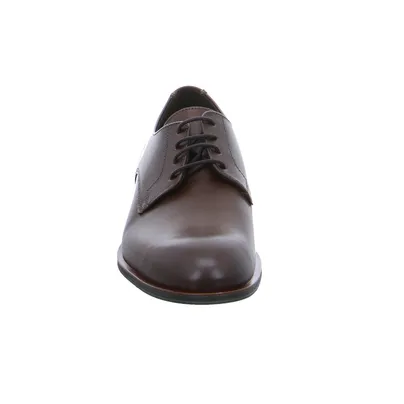 LLOYD Halbschuh-City Braun Leder LLOYD Halbschuh-City Braun Leder