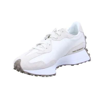 NEW BALANCE Training Fitnessschuhe Beige Leder NEW BALANCE Training Fitnessschuhe Beige Leder