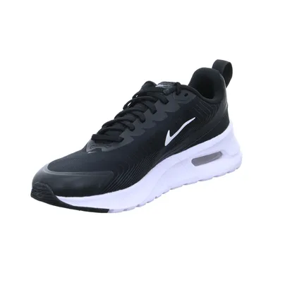 NIKE Running Crossschuhe Schwarz Synthetik NIKE Running Crossschuhe Schwarz Synthetik