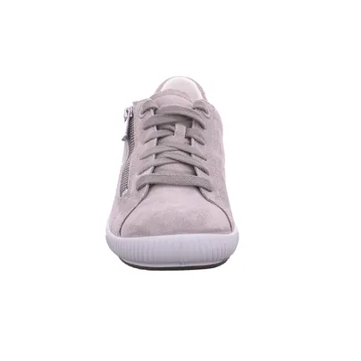 LEGERO mit Gore-Tex Schnürschuh Grau Leder LEGERO mit Gore-Tex Schnürschuh Grau Leder