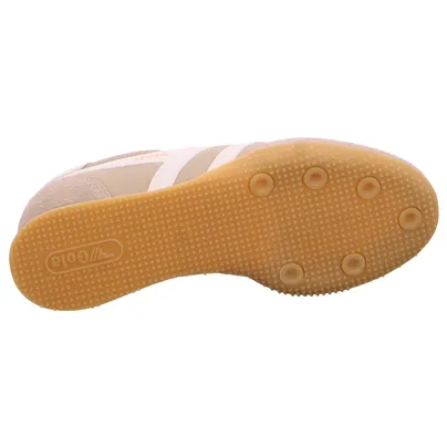 GOLA Sneaker Beige Leder GOLA Sneaker Beige Leder