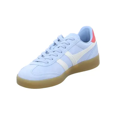 GOLA Sneaker Hellblau Leder GOLA Sneaker Hellblau Leder