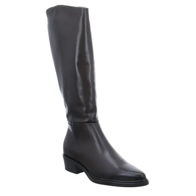 MJUS Stiefel Dunkelbraun Leder MJUS Stiefel Dunkelbraun Leder
