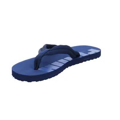 PUMA BADSCHUHE UNISEX Dunkelblau Synthetik PUMA BADSCHUHE UNISEX Dunkelblau Synthetik