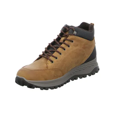 IMAC Winter-Boots Cognac Leder IMAC Winter-Boots Cognac Leder