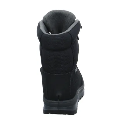 IGI & CO mit Gore-Tex Snowboot Schwarz Leder 