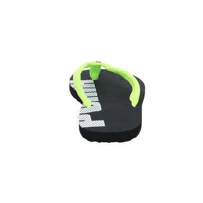 PUMA Epic Flip v2 Jr Badeschuhe Kinder Mint Synthetik PUMA Epic Flip v2 Jr Badeschuhe Kinder Mint Synthetik