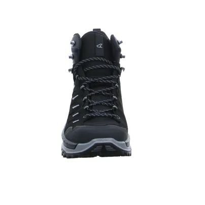 LOWA Walking + Outdoor Schwarz Leder LOWA Walking + Outdoor Schwarz Leder