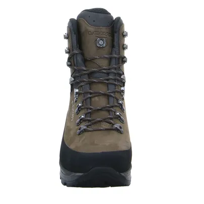LOWA TIBET EVO GTX Trekkingschuhe Grau Leder LOWA TIBET EVO GTX Trekkingschuhe Grau Leder