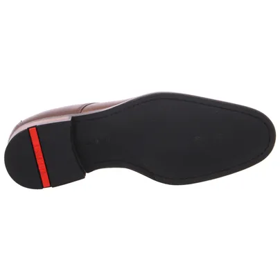LLOYD Halbschuh-City Braun Leder LLOYD Halbschuh-City Braun Leder