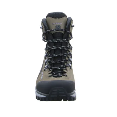 LOWA CORVARA GTX MID Trekkingschuhe - Leder LOWA CORVARA GTX MID Trekkingschuhe - Leder