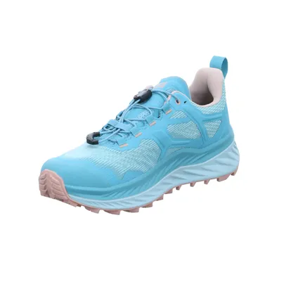 LOWA Walking / Outdoor Damen Hellblau Synthetik LOWA Walking / Outdoor Damen Hellblau Synthetik