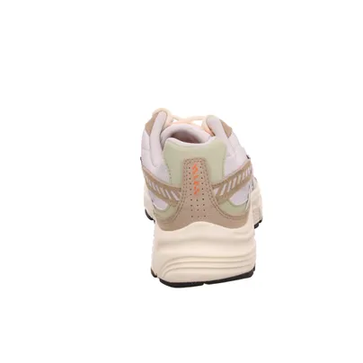 NIKE Initiatoraki Running Crossschuhe Beige Synthetik 