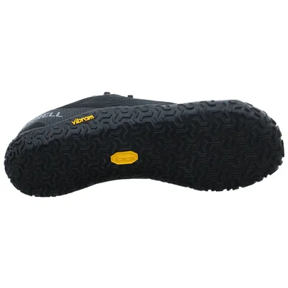 MERRELL Halbschuh Schwarz Synthetik 