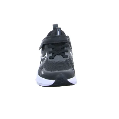 NIKE NIKE COSMIC RUNNER (PSV) Kinder Sportschuh Schwarz Recycelte Materialien 