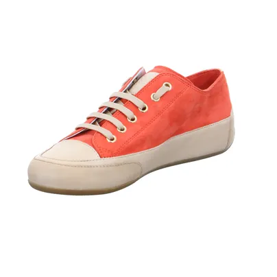 CANDICE COOPER Sneaker Rot Leder CANDICE COOPER Sneaker Rot Leder